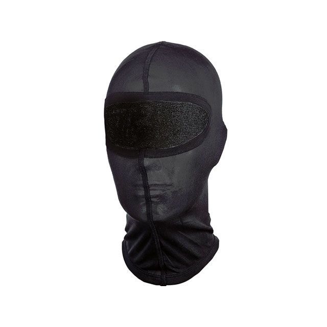 ダイネーゼ SILK BALACLAVA 001-BLACK 1995920｜モトメガネ 店 8,466円