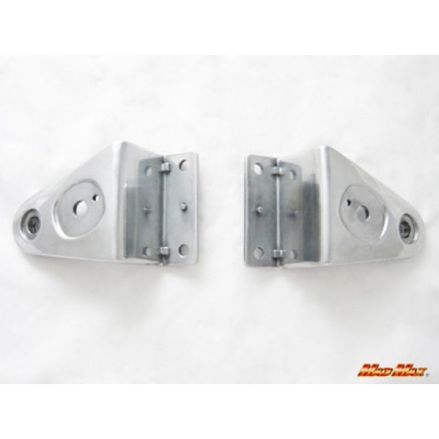 マッドマックス ゼファーX/750・ZRX2純正タイプヘッドライトステー/ZEPHYR MM13-0017