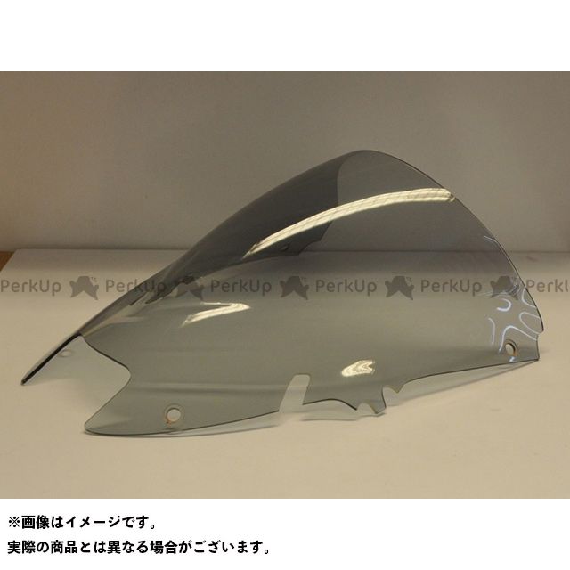 クリスマスファッション 外装パーツ ファイアーストーム エントリーで最大p倍 Skidmarx スクリーン関連パーツ スキッドマークス カラー ブルー ダブルバブルタイプ ウィンドスクリーン Www Wbnt Com