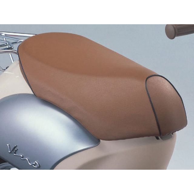 ワイズギア シートカバー イービーノ カラー ブラウン 90793-63093-00