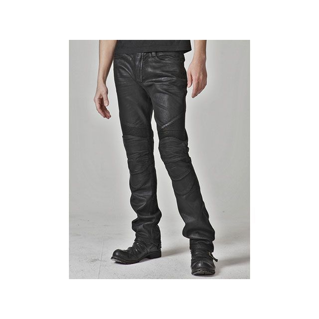 アグリブロス MOTOPANTS TRITON（Men’s） ブラック サイズ 36インチ UB0008BK5
