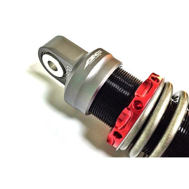 ジョウショウワンハイパーレーシング J2SP PRO Suspension(J2SPプロ サスペンション) PCX 125/150 カラー レッド ・0302056|モトメガネ 店