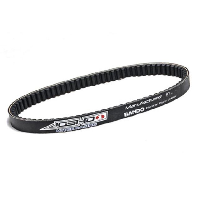 ジョウショウワンハイパーレーシング HYPER REV RACING BELT（ハイパーレブ レーシングベルト） CYGNUS X（4型） ・0105003