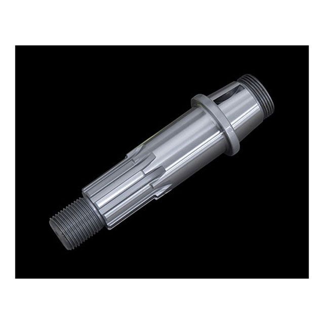 ジムズ スプロケットシャフト L81-E85y BT ハーレー汎用 ・015707｜モトメガネ 店