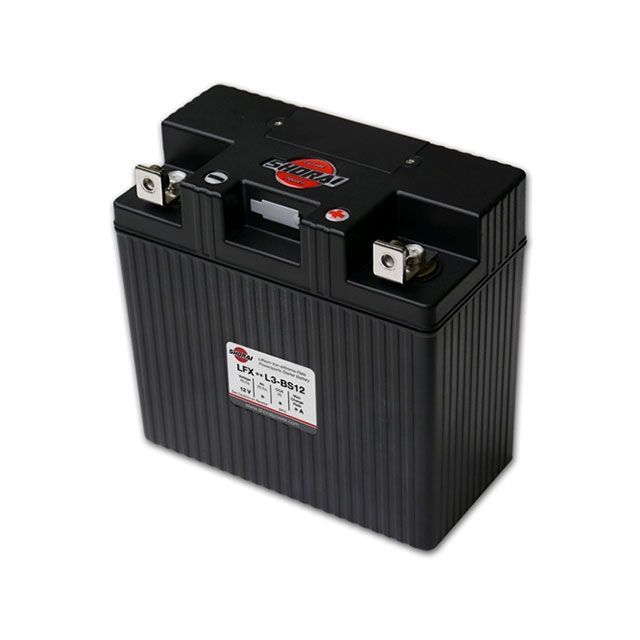 ショーライ SHORAIバッテリー LFX36L3-BS12 ケース型番3 LFX36L3BS12