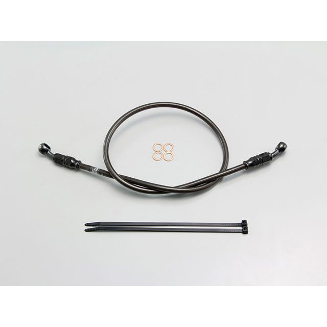ハリケーン SURE SYSTEM LINE Pタイプ 65cm 汎用 仕様 ブラック HB7P065SB|モトメガネ 店