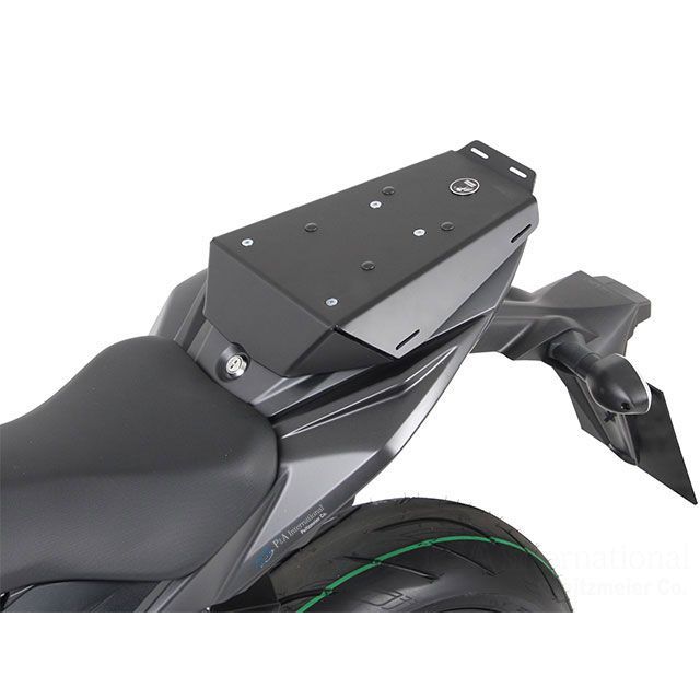 楽天市場】GIVI 3113FZ キャリア モノラック MONORACK トップケース用