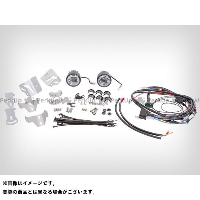 無料レビュー幸 Wunderlich 汎用 ヘッドライト バルブ アディショナルledヘッドライト Aton 衿 銀色 ワンダーリッヒ Arcprimarycare Co Uk