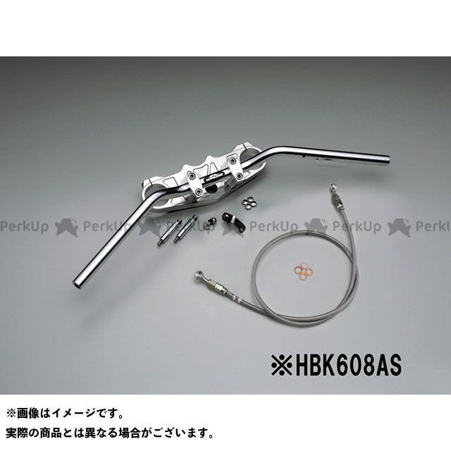 品質保証 無料雑誌付き Hurricane ハリケーン タイプ フルステンレスブレーキホース カラー シルバー バーハンドルキット ハンドル関連パーツ Zzr1400 Hamrahtrader Com