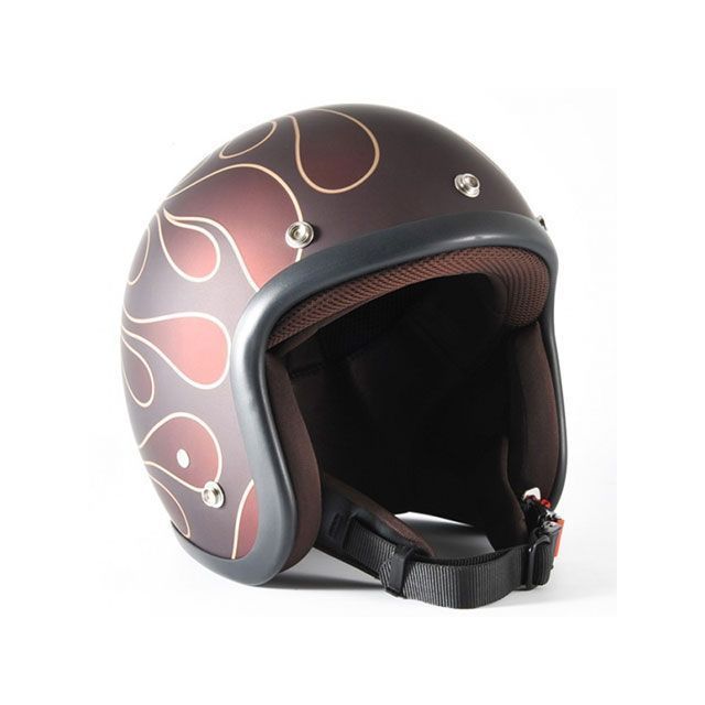 72ジャムジェット STEALTH カラー レッド サイズ XL/60-62cm未満 JJ-22L