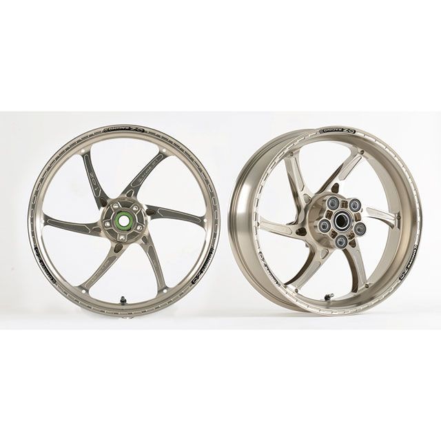 12月スーパーsale 15 Off ホイール H型6本スポーク アルミ鍛造 ホイール本体 Zrx10s Zrx10r Racing エントリーで最大p倍 Oz ホイール Ozレーシング カラー ブラックペイント F3 50 17 R6 00 17 前後セット Rs A Gass Sera M Com