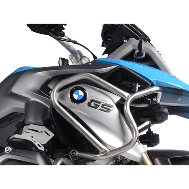 ワンダーリッヒ タンクガード R1200GS LC 水冷 仕様 ステンレス W26450-400