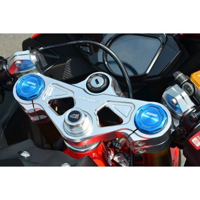 アグラス トップブリッジ CBR250RR 321-179-000｜モトメガネ 店