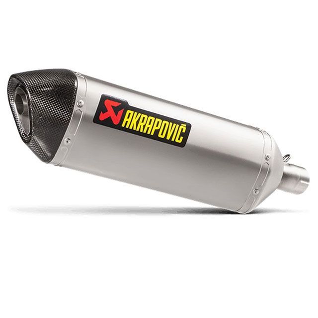 アクラポビッチ スリップオンマフラー ヘキサゴナル（チタン） JMCA対応 VERSYS-X250 S-K3SO2-HZTJPP 62,137円