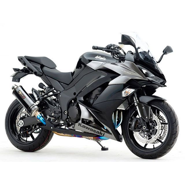 ノジマ DLC-TITAN TWIN TYPE-SC Ninja1000ABS（国内モデル） NTX654GTDW-CLK｜モトメガネ 店 146,594円