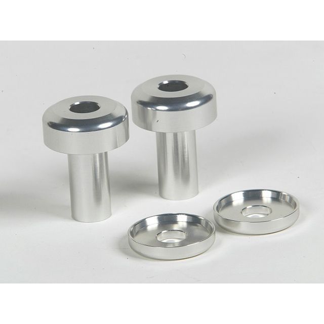 ミスミエンジニアリング ライザーマウントカラー 10mm UP ハーレー