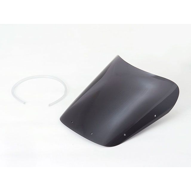 さ ノジマエンジニアリング スクリーン スモーク ZX-14R/HG ZZR1400