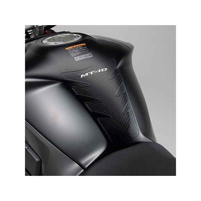 ワイズギア タンクパッド MT-10 Q5K-YSK-109-T02