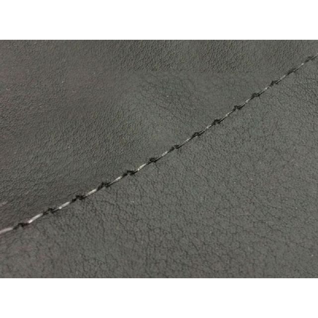 グロンドマン ジェイド（MC23） グロンドマン国産シートカバー 張替（黒） ジェイド 仕様 透明ステッチ GH141HC10S0