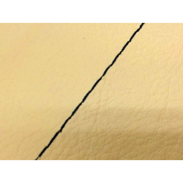 グロンドマン IVYタクト 4サイクル グロンドマン国産シートカバー 張替（ベージュ） IVYタクト 仕様 黒ステッチ GH28HC330S10