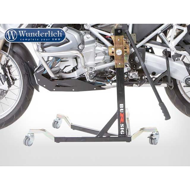 正規品／Wunderlich メンテナンススタンド セントラルリフター ...