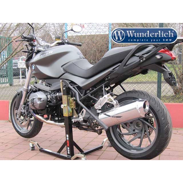 正規品／Wunderlich メンテナンススタンド セントラルリフター ...