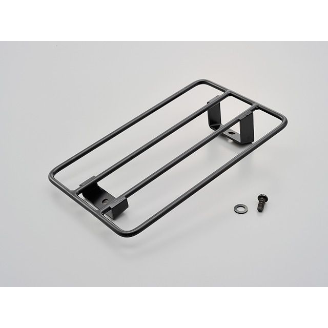 楽天市場】☆【DAYTONA】《96613》フラットキャリア REBEL250/ABS 500