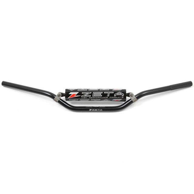 ジータ CXハンドルバー Dual Sport-Medium（ブラック） F4431