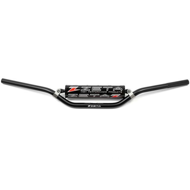 ジータ CXハンドルバー Super Moto-Medium（ブラック） F4436
