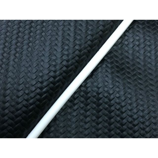 グロンドマン クロスカブ（JA10/CC110） 国産シートカバー カーボン黒 クロスカブ タイプ 被せ 仕様 白パイピング GR5573HC160P20 6,403円