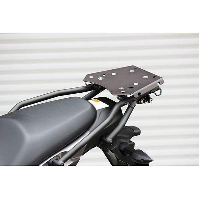キジマ BOXベース VERSYS-X 250/TOURER ABS 210-267