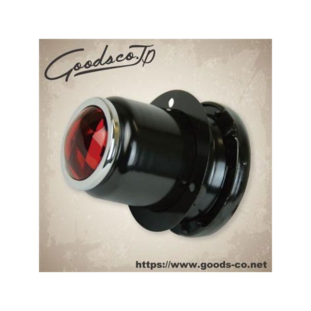 グッズ ルーカス MT110 レプリカテール 汎用 62-21509 5,697円