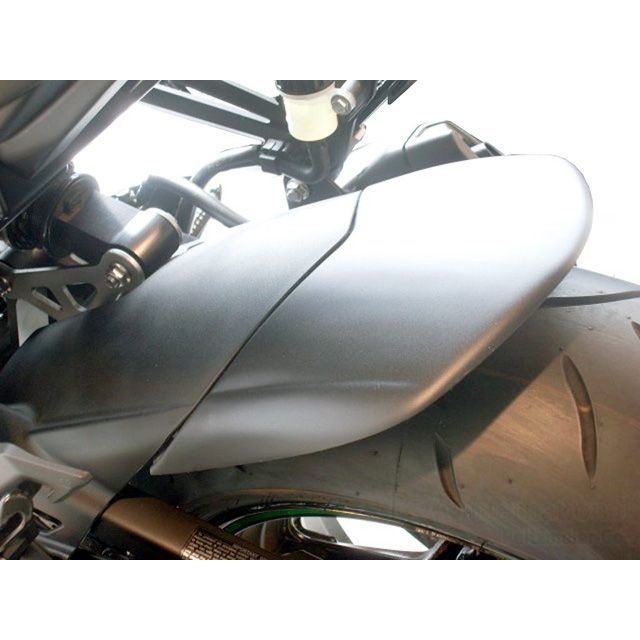 パイツマイヤー リアエクステンドフェンダー Kawasaki Z1000/Ninja1000（ブラック） Z1000/Ninja1000 仕様 ノーマル 年式 2010-2016 PA7330B