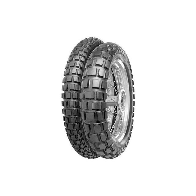 コンチネンタル TKC 80 Twinduro 120/70-19 M/C(60Q)TL M+S 汎用|モトメガネ 店