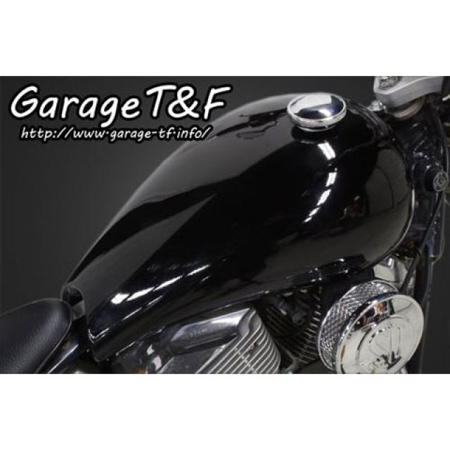 楽天市場】T&F ハイマウントスリムスポーツスタータンクキット DS400GT11 ガレージT&F タンク関連パーツ バイク ドラッグスター400（DS4）  ドラッグスタークラシック400（DSC4） : モトメガネ 楽天市場店