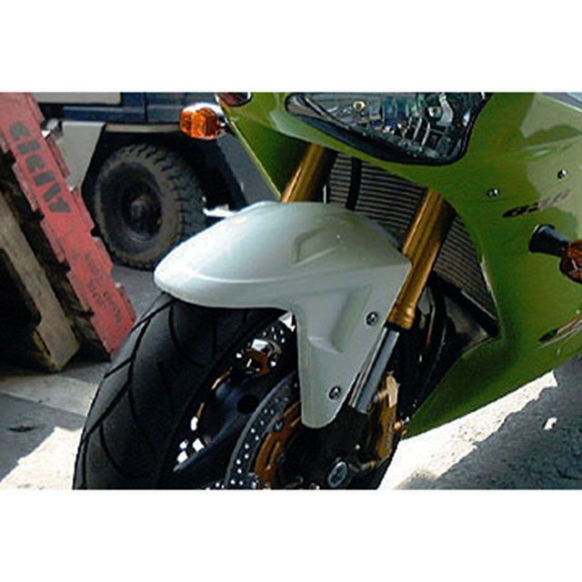 楽天市場】BEET ビート エアロシャークフェンダー Z1000 ZX-6R