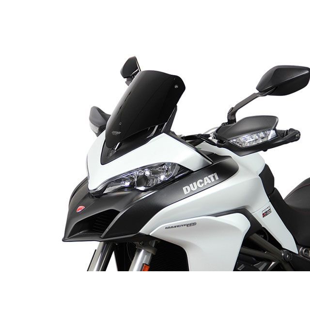 エムアールエー スクリーン スポーツ(ブラック) MULTISTRADA?950/S MULTISTRADA?V2/S MP825K|モトメガネ 店
