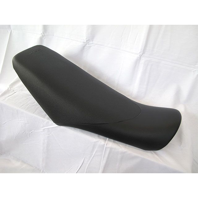 【メーカー直送】力造 Rikizoh トレッキングシートEX YAMAHA トリッカー（ブラック/ノーマル表皮仕様） トリッカー PC-77200T