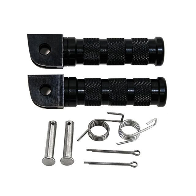 ao 様 Webike | SHIFT UP シフトアップ ビレットステップセット モンキー