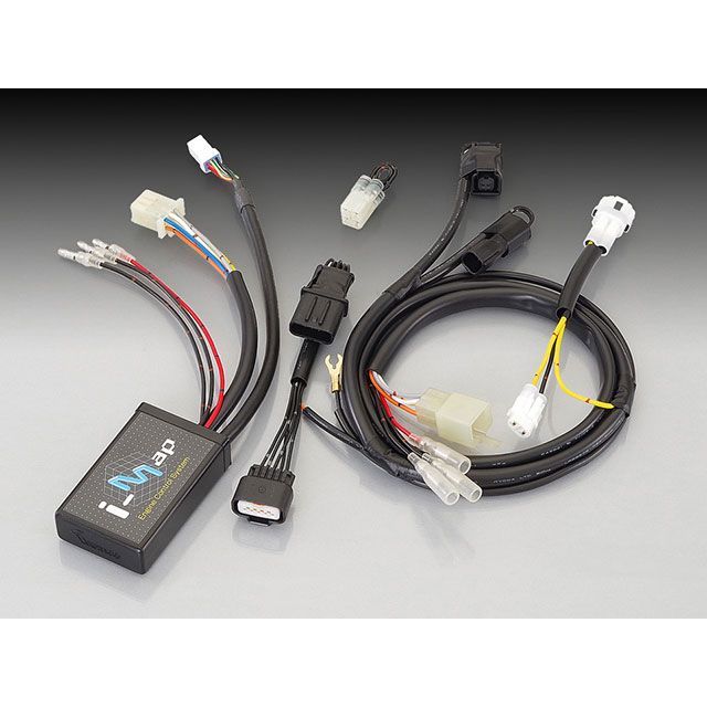 キタコ IMAP リミッターカット KITACO ズーマー（FI車） CDI・リミッターカット I-MAP