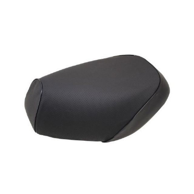 グロンドマン ジャズ（AC09） 国産シートカバー 張替 エンボス黒 ジャズ 仕様 黒パイピング GH46HC80P10 4,352円