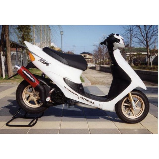 ベリアルマフラー　AF27 用 ベリアルマフラーAF27 用