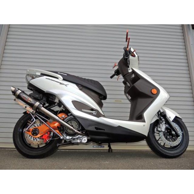 シグナスベリアルGPバージョンマークIII 楽天市場】BURIAL ベリアル GPバージョン マークIII シグナスX