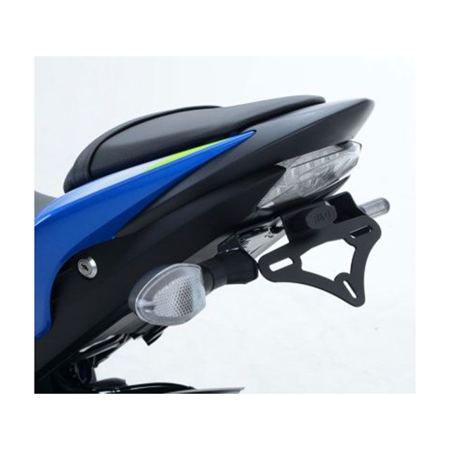 アールアンドジー フェンダーレスキット（ブラック） GSX-S1000/F ABS RG-LP0184BK