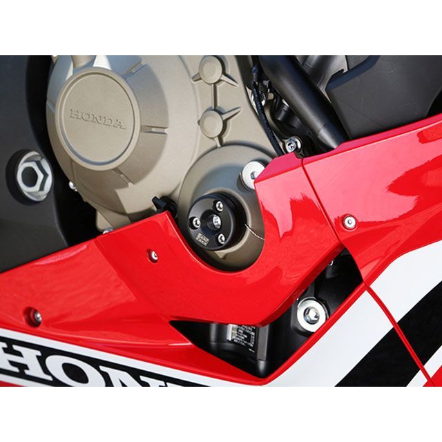ベビーフェイス タイミングホールプラグ CBR1000RR 006-SH031|モトメガネ 店