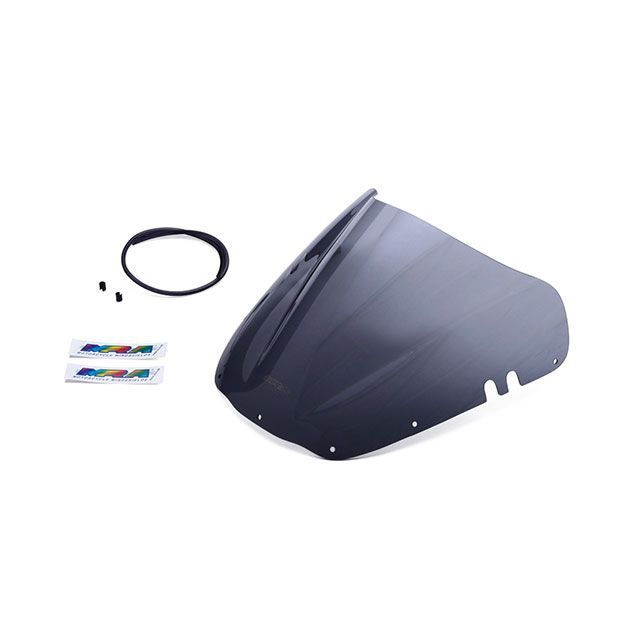 エムアールエー スクリーン レーシング(クリア) RGV250Γ MR453C|モトメガネ 店