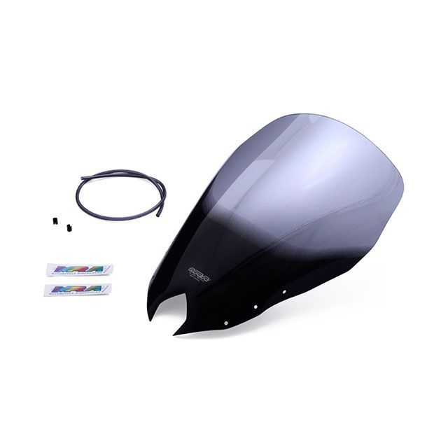エムアールエー スクリーン ツーリング（スモーク） XJ6 DIVERSION F/FZ6R MT250S｜モトメガネ 店