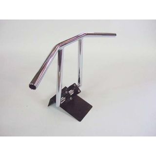 アルキャンハンズ リトルボーイ 10インチ カラー シルバー D00145C｜モトメガネ 店