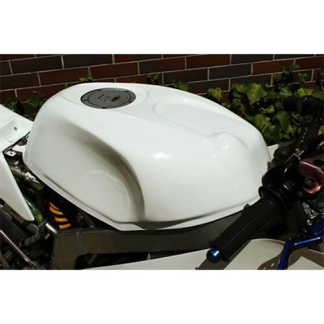 Mデザイン NSR50/80 mini タンクカバー（NSF100装着可） NSR50/80 mini/NSF100