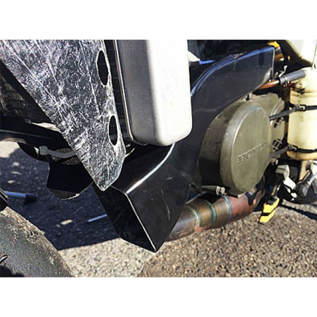 楽天市場】M-DESIGN エムデザイン フレッシュエアーダクト